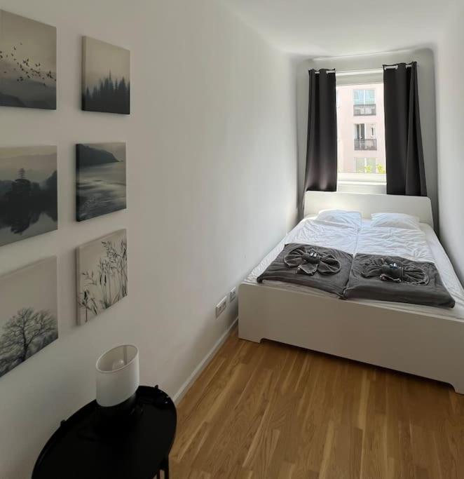 U4 Spittelau-tr9 Viena