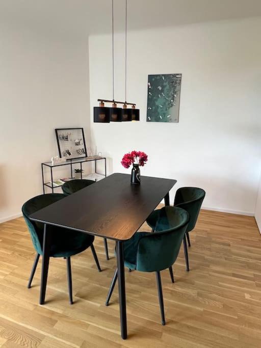 U4 Spittelau-tr9 Appartement Vienne