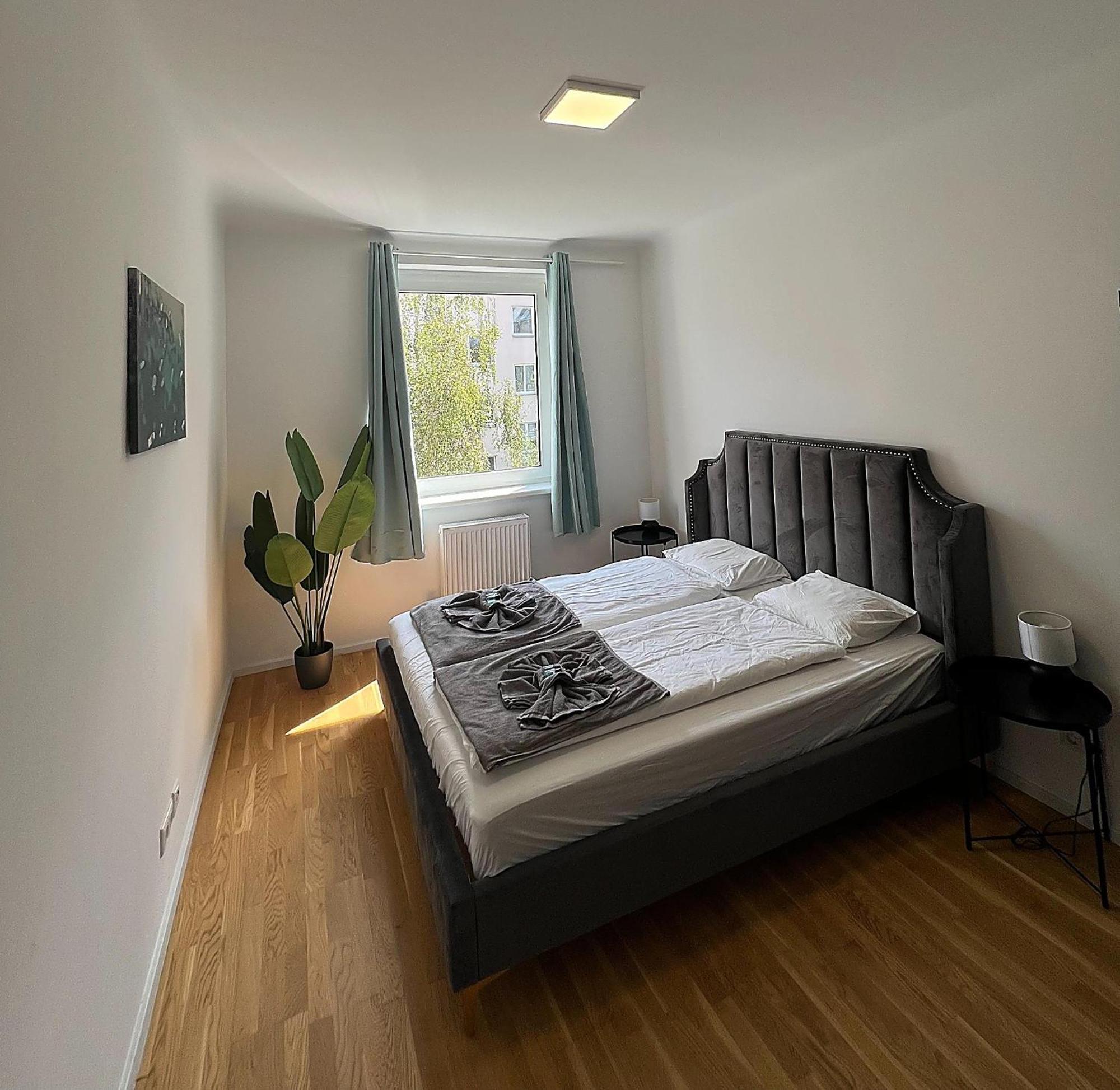 U4 Spittelau-tr9 Appartement *